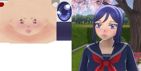 texture storage yandere simulator|kencho face texture yandere simulator.